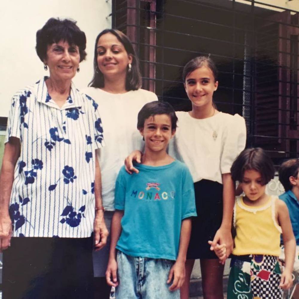 Meet your Posher, Vanessa